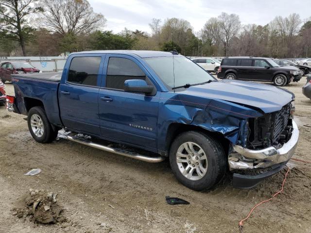 Vin: 3gcukrec9hg151980, lot: 51063555, chevrolet all models k1500 lt 20174