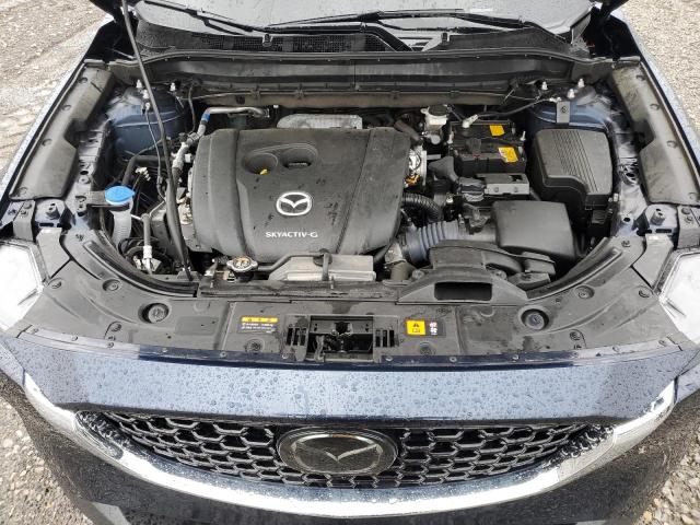 2023 MAZDA CX-5 PREFE - JM3KFBCM0P0167431