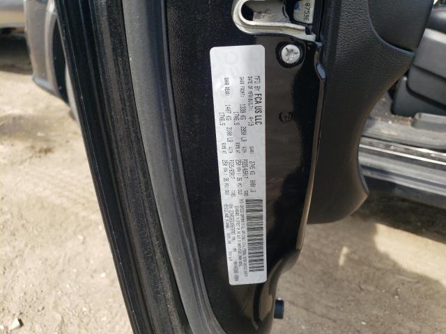 2019 DODGE GRAND CARA - 2C4RDGEG1KR670787