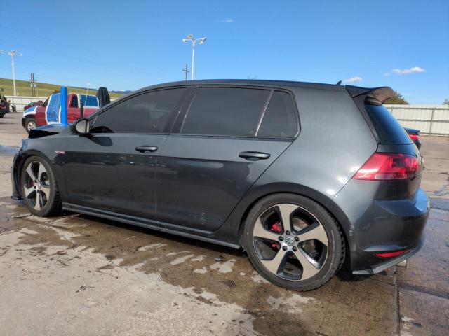 Vin: 3vw4t7au8fm009096, lot: 53557275, volkswagen gti 20152