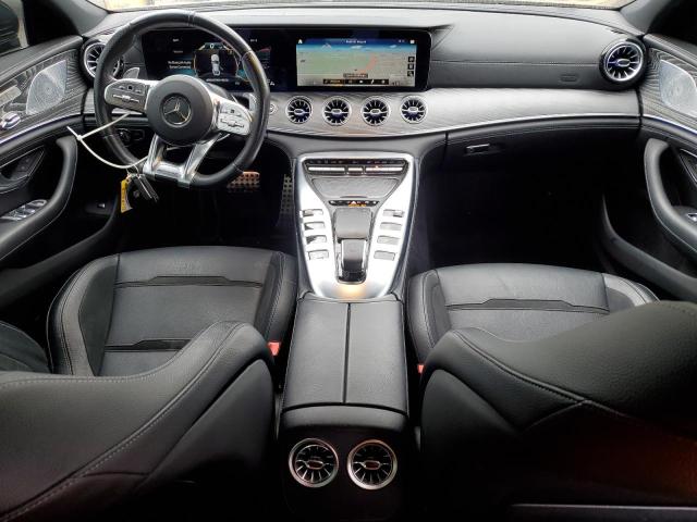 2021 MERCEDES-BENZ AMG GT 43 W1K7X5KB2MA039801
