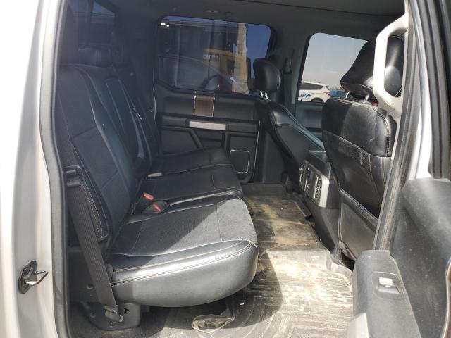 2016 FORD F150 SUPER - 1FTEW1EP7GKD95325