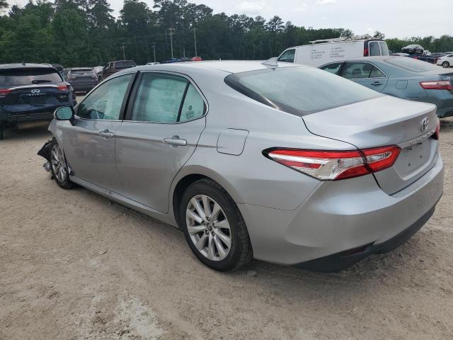 Vin: 4t1b11hk8ku849933, lot: 54984875, toyota camry l 20192