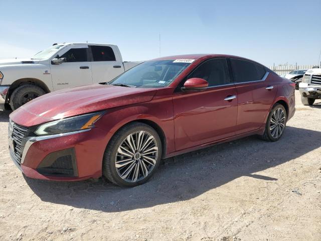 Vin: 1n4bl4ev9rn323514, lot: 51669585, nissan altima sl 2024 img_1
