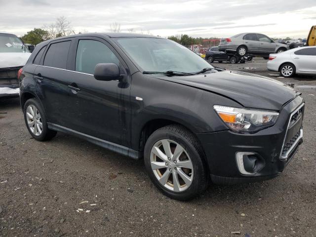 Vin: 4a4ar4au0fe053059, lot: 51609745, mitsubishi outlander se 20154