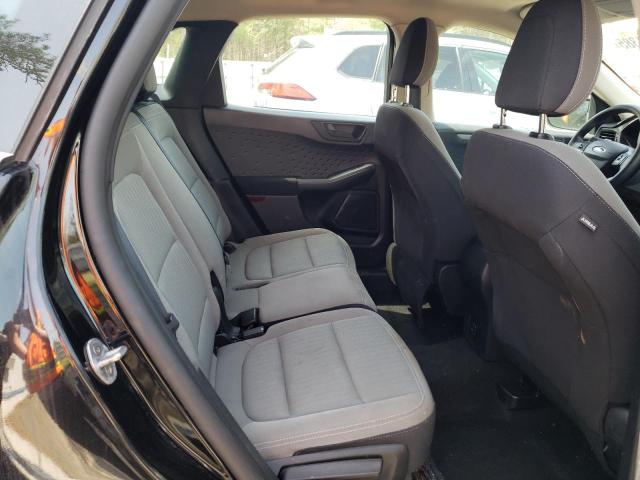 2020 FORD ESCAPE S - 1FMCU9F65LUB11704
