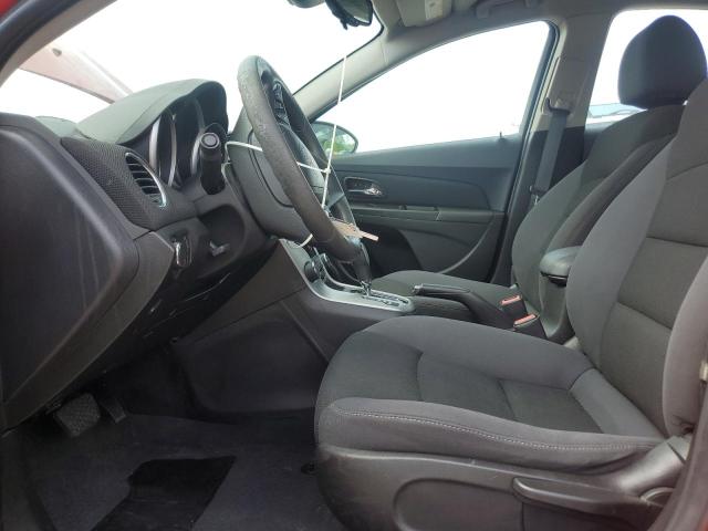 2016 CHEVROLET CRUZE LIMITED LT 1G1PE5SB2G7171189