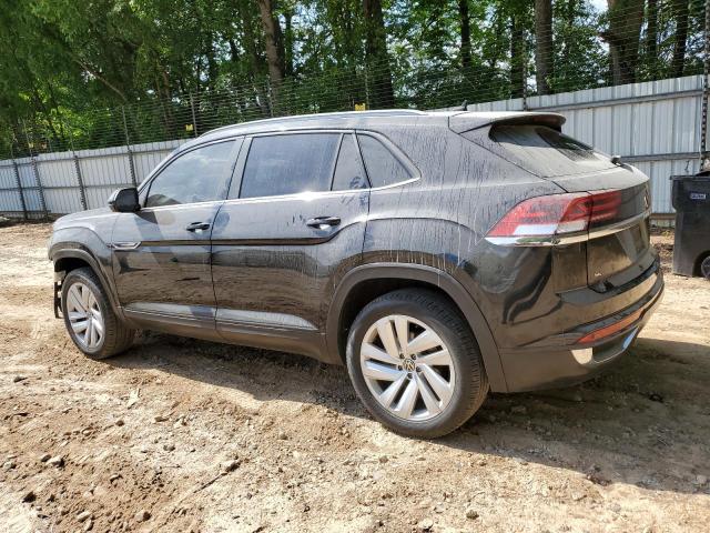 Vin: 1v25c2ca2lc201123, lot: 55110885, volkswagen atlas se 20202