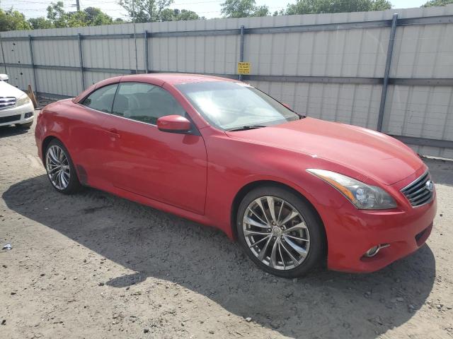 Vin: jn1cv6fe6cm201910, lot: 53993925, infiniti g37 base 20124