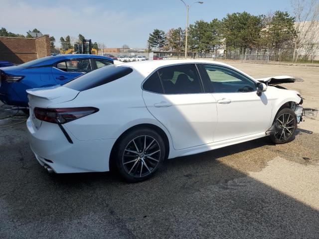 2024 TOYOTA CAMRY SE N - 4T1G11AK1RU245022