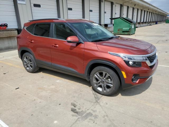 Vin: kndeu2aa4m7199712, lot: 50824765, kia seltos s 20214