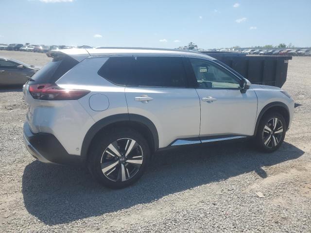 Vin: jn8at3dd8mw310687, lot: 53109325, nissan rogue platinum 20213