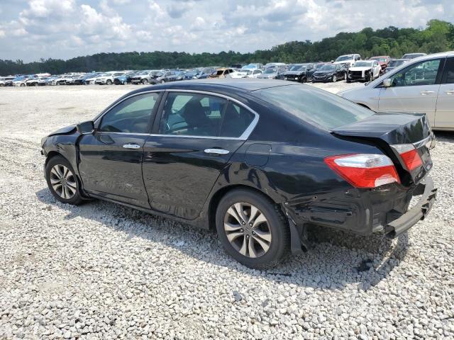 Vin: 1hgcr2f33ea004403, lot: 55113925, honda accord lx 20142