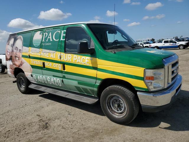 Vin: 1fbne3bl9cda16618, lot: 51861155, ford all models e350 super duty wagon 20124