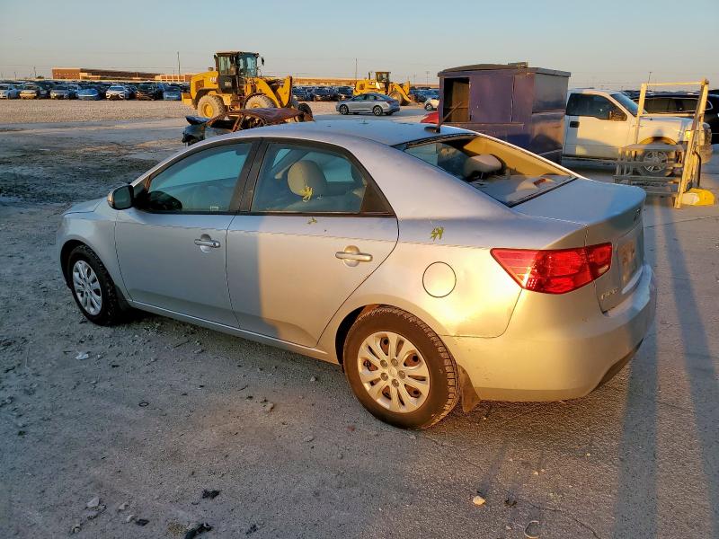 Vin: knafu4a27c5621035, lot: 52235445, kia forte ex 20122