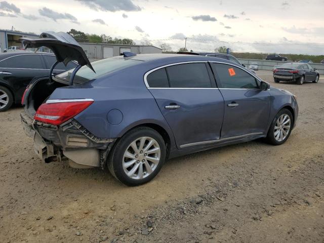 Vin: 1g4gb5g32ff221090, lot: 51625305, buick lacrosse 20153