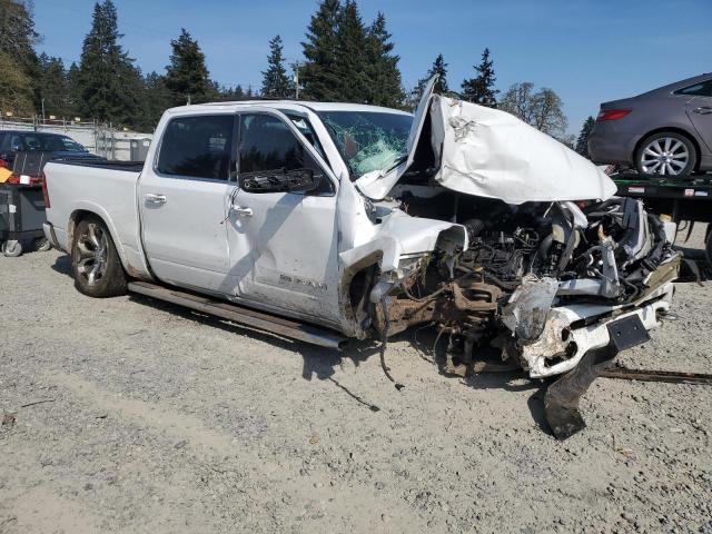 Vin: 1c6srfkt6nn130150, lot: 54586375, ram 1500 longhorn 20224