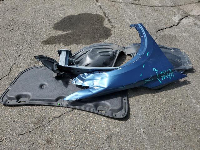 2021 MAZDA CX-5 GRAND - JM3KFBAY8M0384498