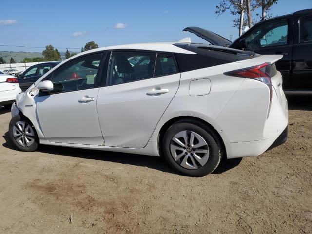 Vin: jtdkbrfu3j3066060, lot: 53758755, toyota prius 20182