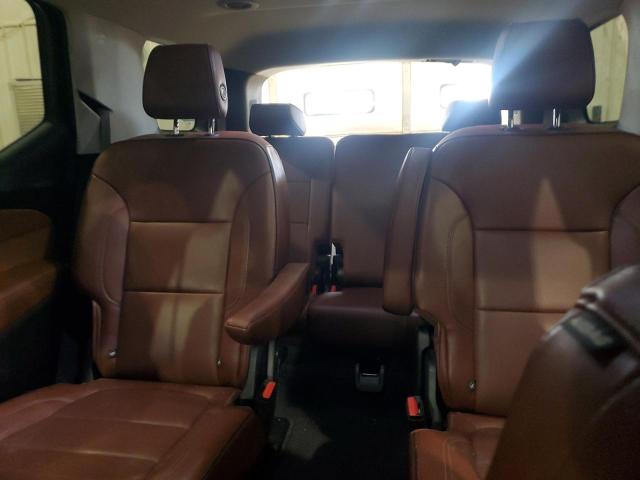 2018 CHEVROLET TRAVERSE H - 1GNEVKKWXJJ253978