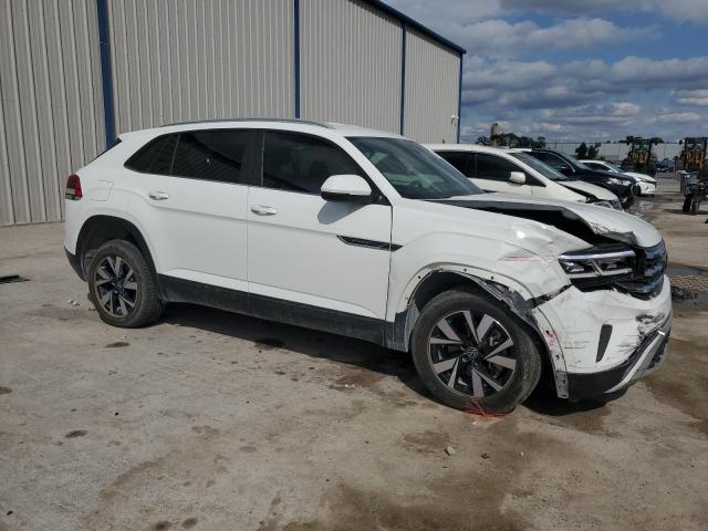 Vin: 1v2dc2ca4mc205249, lot: 52105575, volkswagen atlas se 20214