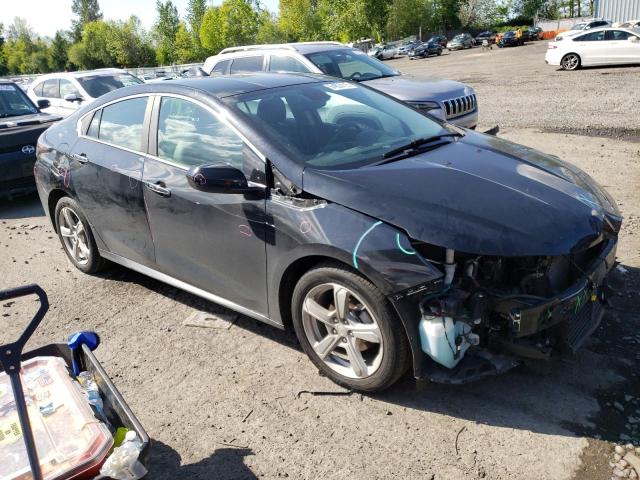 Vin: 1g1rc6s50gu122119, lot: 54933115, chevrolet volt lt 20164