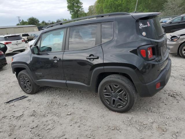 Vin: zacnjbab3lpl75309, lot: 53529085, jeep renegade sport 20202