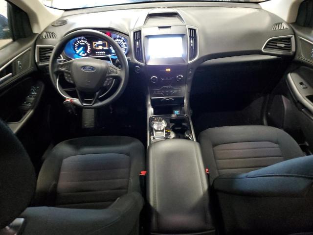 2020 FORD EDGE SE - 2FMPK4G97LBA91450