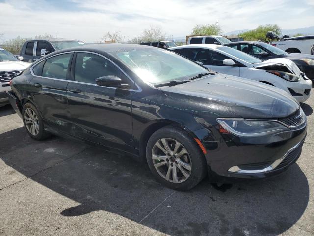 2015 CHRYSLER 200 LIMITE - 1C3CCCAB7FN599212