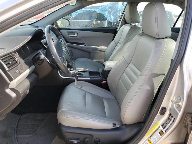 2017 TOYOTA CAMRY LE - 4T1BF1FK3HU304218