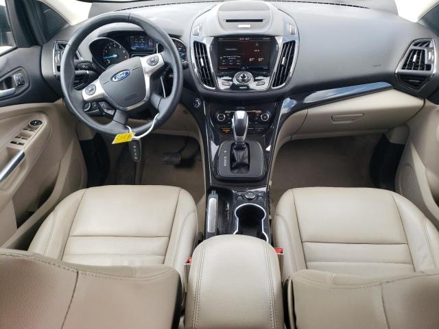 2015 FORD ESCAPE TIT - 1FMCU0J94FUC07857