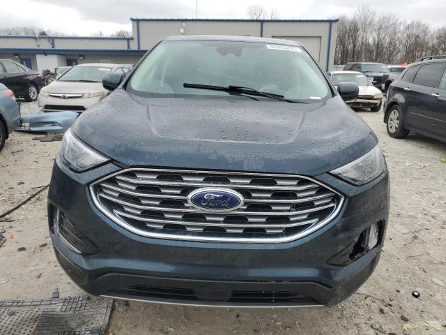 2022 FORD EDGE SEL 2FMPK4J96NBA48164
