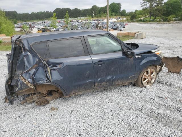 Vin: kndjp3a57g7240367, lot: 54477375, kia soul + 20163