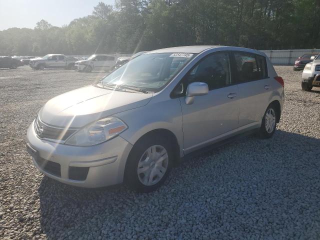 NISSAN VERSA S