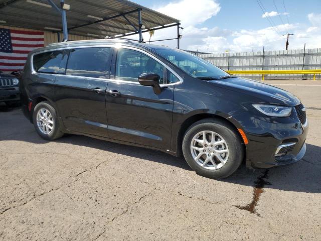 Vin: 2c4rc1bg5nr211450, lot: 54760785, chrysler pacifica touring l 20224