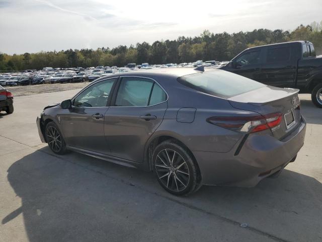 Vin: 4t1g11ak4nu048064, lot: 51414655, toyota camry se 20222