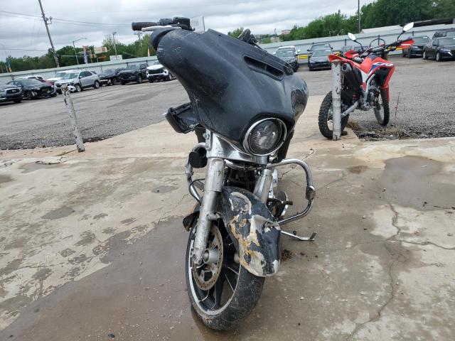 2021 HARLEY-DAVIDSON FLHX - 1HD1KBC17MB612817