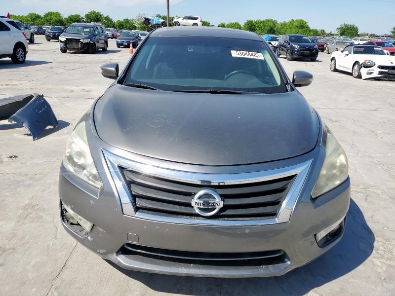 2015 NISSAN ALTIMA 2.5 - 1N4AL3AP7FN353104