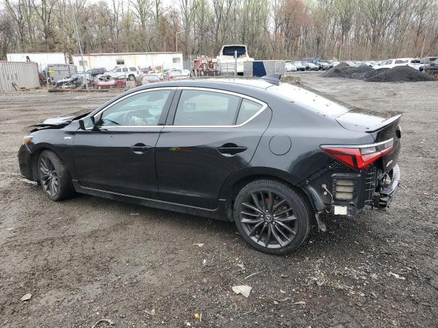 Vin: 19ude2f80na007870, lot: 51510945, acura ilx premium a-spec 20222