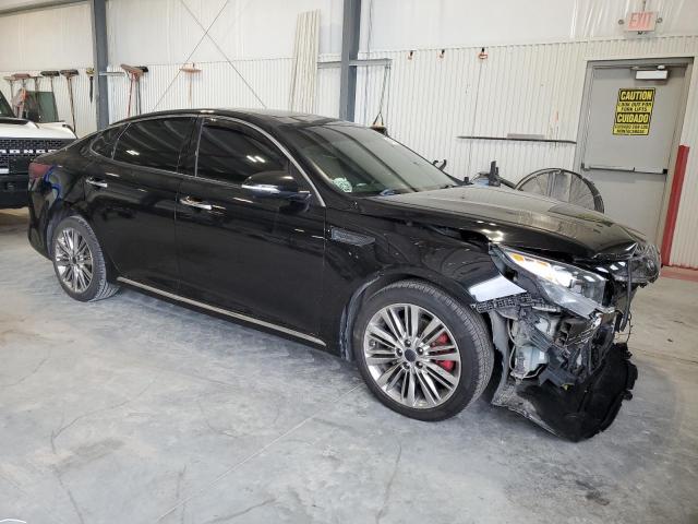 Vin: 5xxgv4l24gg074065, lot: 54107465, kia optima sxl 20164