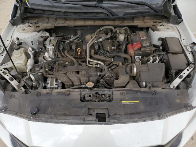 2022 NISSAN ALTIMA SR - 1N4BL4CV9NN415753