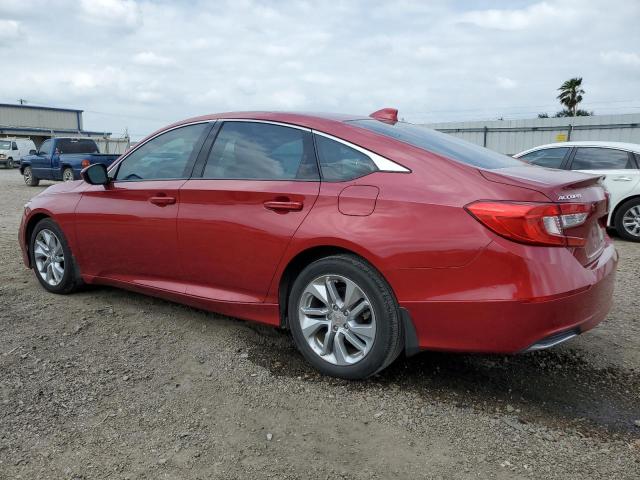 2020 HONDA ACCORD LX - 1HGCV1F16LA078626