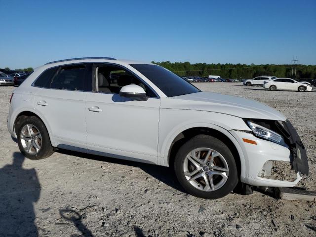 Vin: wa1anafy0k2117278, lot: 52866875, audi q5 premium 20194
