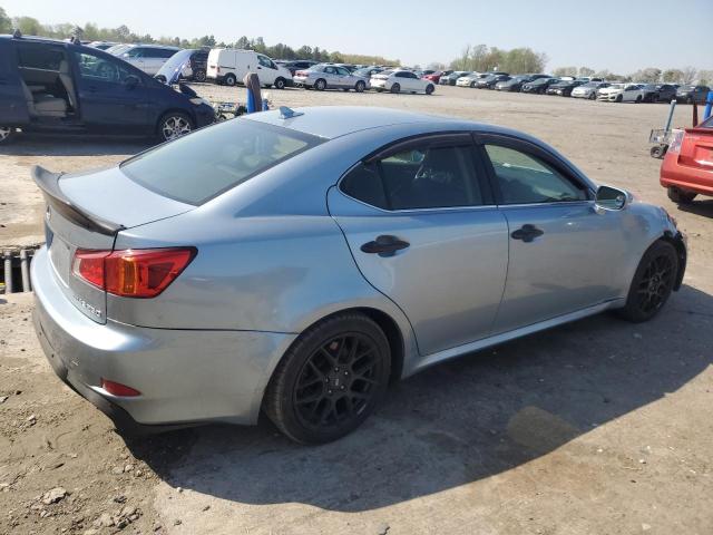 Vin: jthcf5c22a2033818, lot: 53685435, lexus is 250 20103