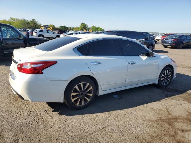 Vin: 1n4al3ap4hc265755, lot: 54931845, nissan altima 2.5 20173