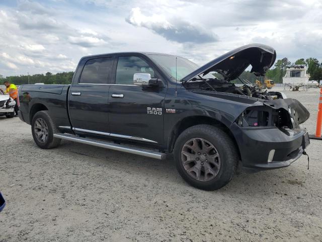 Vin: 1c6rr7wt6hs625596, lot: 54307545, ram 1500 longhorn 20174
