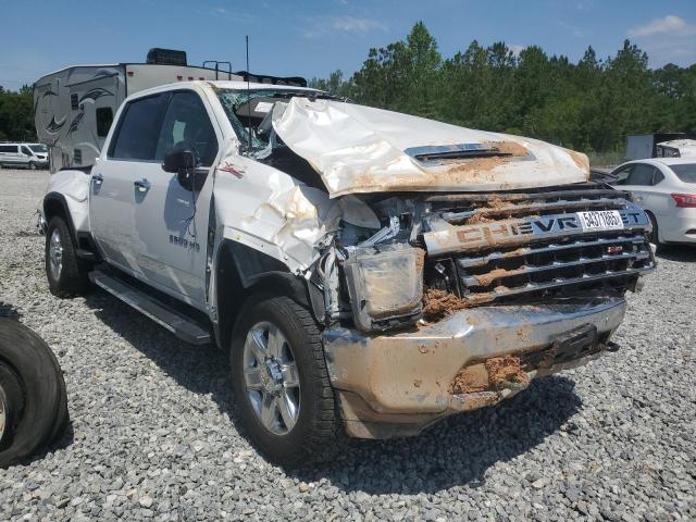 Vin: 1gc4yuey6nf164812, lot: 54371865, chevrolet all models k3500 ltz 20224