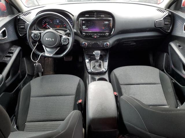 2022 KIA SOUL GT LI - KNDJ63AU9N7153352