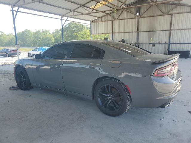 Vin: 2c3cdxhg8hh503850, lot: 53902115, dodge charger sxt 20172