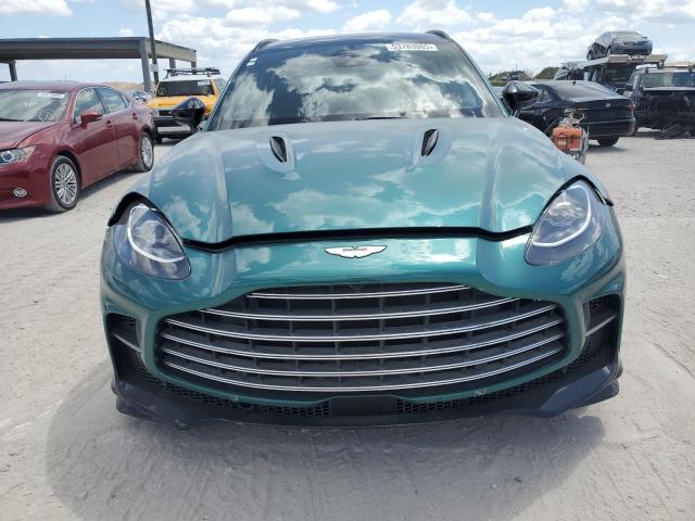 2023 ASTON MARTIN DBX 707 SD7VUJBW8PTV06749